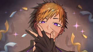 I HAVE SOMETHINGS TO SAY(Super Random)