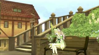 Lets Play Atelier Ayesha Eating Disorder