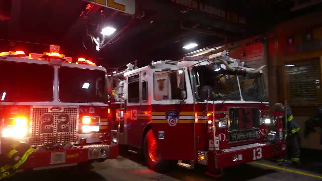 Yorkville's Bravest respond to Box 1161