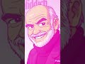 Simpsonizando Sean Connery
