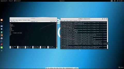 Basic Linux Commands Part 2 || Ethical Hacking Course
