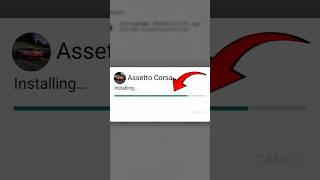 How to download Assetto Corsa in mobile 🔥#youtubeshorts screenshot 5