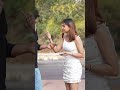Prank with beautiful girl 😍 - Lerki ke Liye Maje 😱-prank video in Hindi 😡