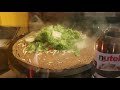 Street Food in Paris / Most famous crepe among students