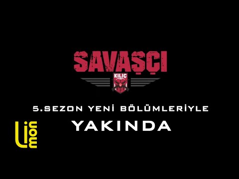 Savaşçı 5. Sezon Tanıtım | YAKINDA! #SavaşçıSezon5