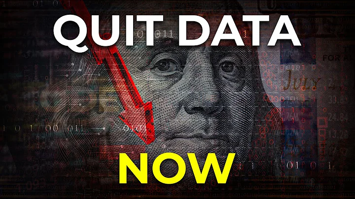 The Data Analyst Market CRASH, explained