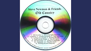 Video thumbnail of "Steve Newman & Friends - Fish And Chips"