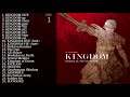 Kingdom Season 3 Full OST キングダム合従軍編 Original Soundtrack