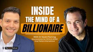 Irrational Money Behaviours Sabotaging High Net Worth Elites