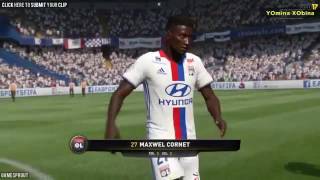 FIFA 17 FAIL Compilation 2