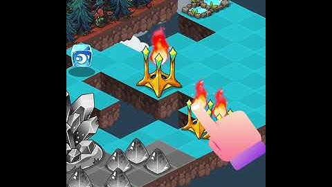 Merge Go - Puzzle game, Play Now : https://app.adjust.com/jagunw8