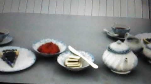 From FxGuru and Butterfly Inchworm Animation 2 on YouTube