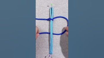 Mastering the Cobra Knot: Step-by-Step Instructions for Beginners