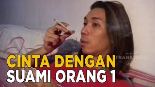 Pria ini jatuh cinta dengan pria beristri | KEJAMNYA DUNIA