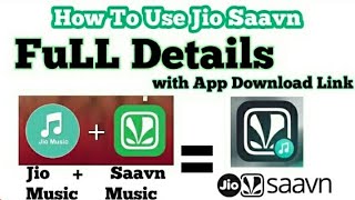 Jio Music + Saavn Music = Jio Saavn. screenshot 5