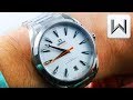 Omega Seamaster Aqua Terra Golf Edition 150m (220.10.41.21.02.001) Luxury Watch Review