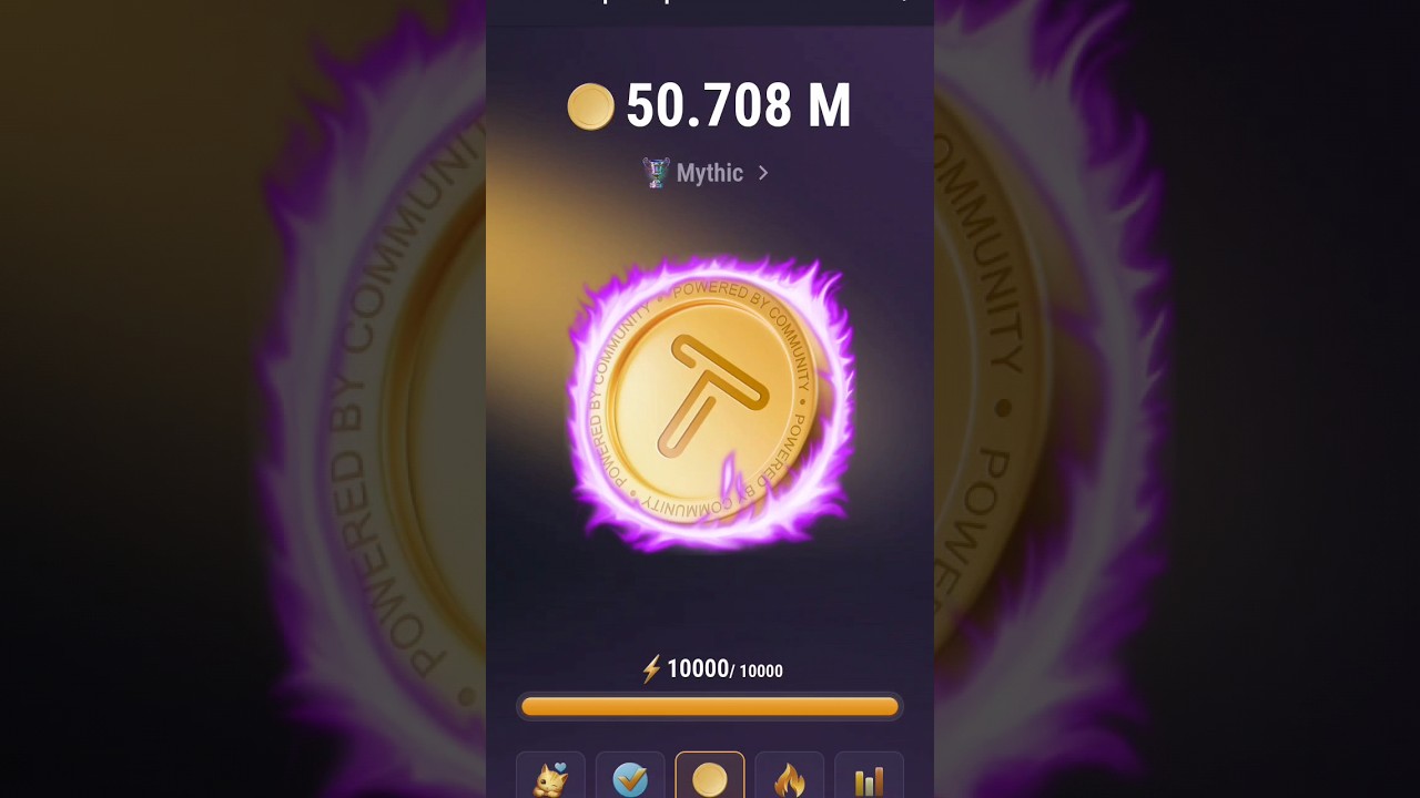 Tapswap 2X Booster 🤑 