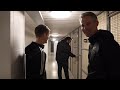 Vi besöker Team Thorengruppen | feat. Coach Jernberg