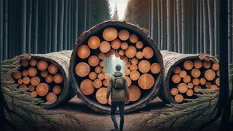 Sons Of The Forest INFINITE Log Duplication Glitch - Early Access Bug - Read Description