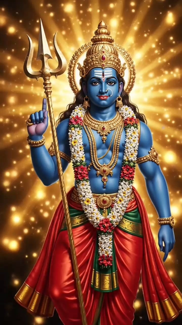 murugan - ShareChat