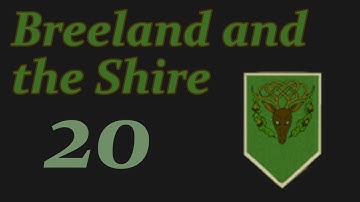 TATW: Divide & Conquer V2, Bree - 20, The Choice