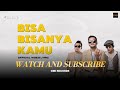 Juliette – Bisa Bisanya Kamu (Official Lyric Video) | Lagu Pop Indonesia