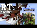 RTGame Streams: Minecraft New Earth - North Pole
