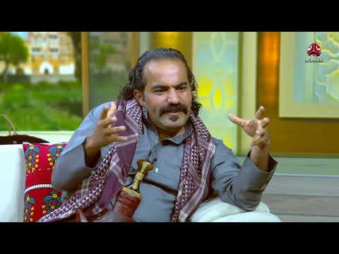 إبراهيم بادي يسترجع ذكريات أيام العيد في القرية | عيدكم مبارك