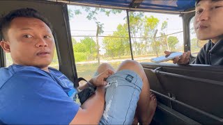 Kecemburuan Mandor Dengan Tim Dimas Zaenal Yang Dulu  Dari Hati Sih Ini Bicaranya 