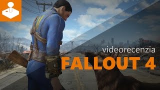 Fallout 4 - videorecenzia | Sector.sk