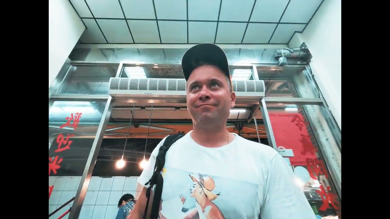 Taiwan's Secret Island | Explore the Enchanting Qijin Island