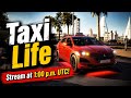 Taxi Life Chill-Out Stream