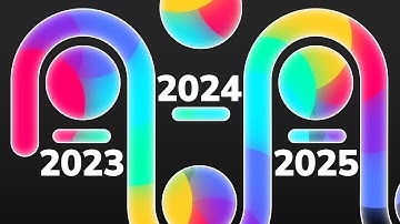 ANIMATED PowerPoint Timeline Slide Design Tutorial 💎 2022