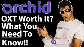 What is means by Orchid screenshot 5