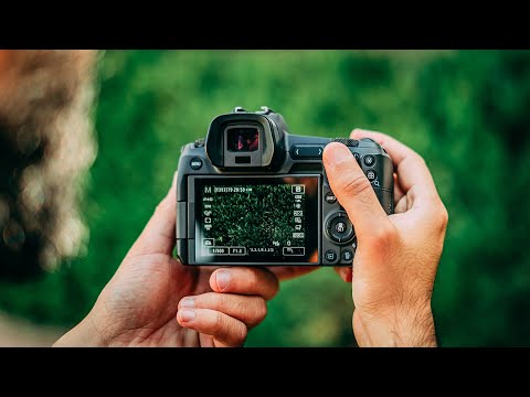 Temel Fotoğrafçılık Eğitimi | Enstantane-Diyafram- ISO nedir?