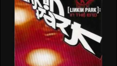 Linkin Park- Step Up (Rare 1999 Demo)