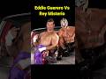 Inn Dono mai se kon sabse jada powerful hai 😮 #wwe#viral  #shorts