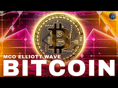 Video preview for This video provides a professional Elliott Wave and technical analysis of Bitcoin (BTC), focusing on market structure, key support and resistance zones, and both bullish and bearish possibilities. The goal is to give viewers a clear, educational overview of Bitcoin’s market setup.