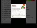 However In A Sentence English Spokenenglish Shorts 
