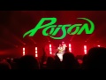 Poison New Hampshire March 8 2017