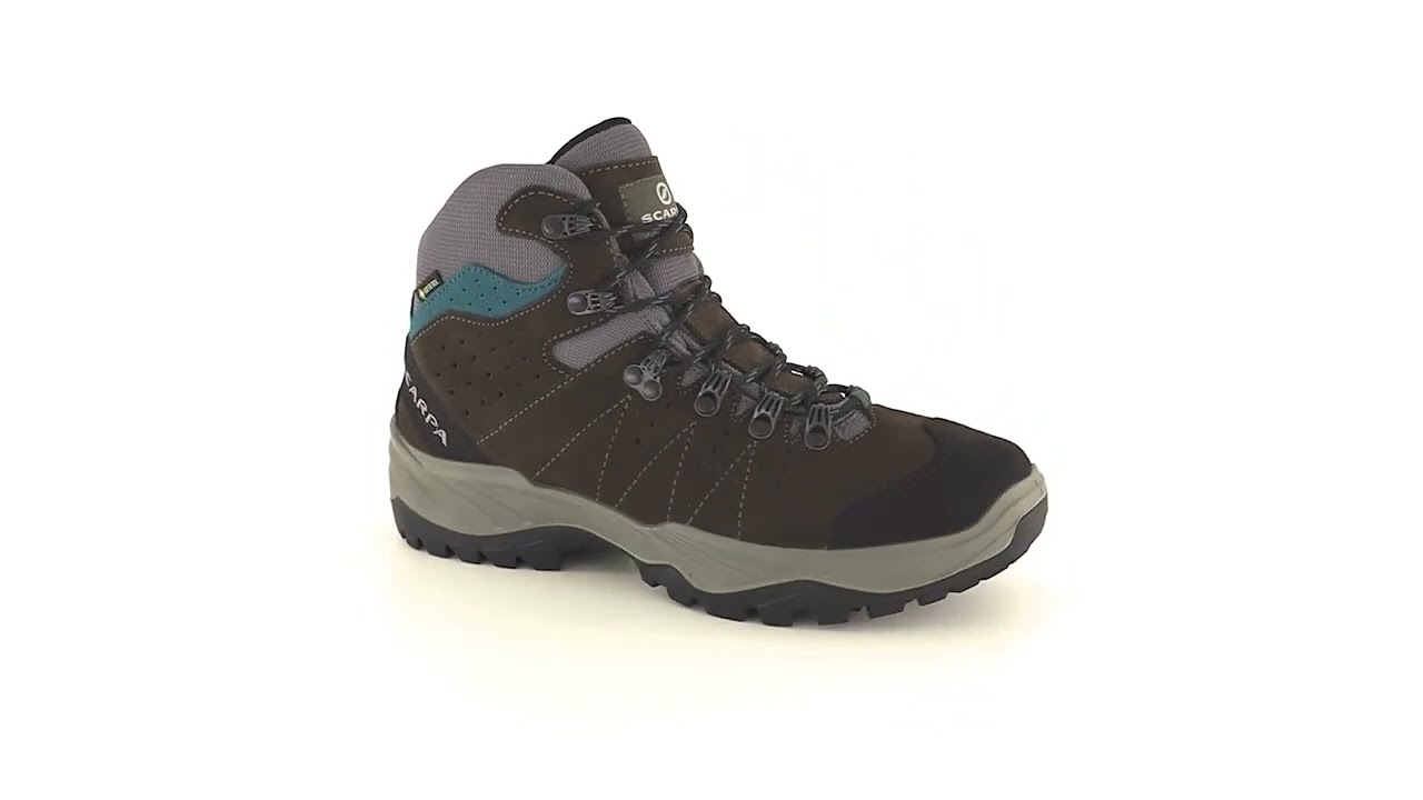 Scarpa Mistral GTX - Men's hiking boots | SportFits Shop