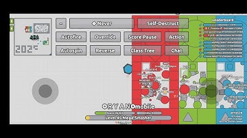 Arras.io wpd mobile 2 (my last video in 2024)