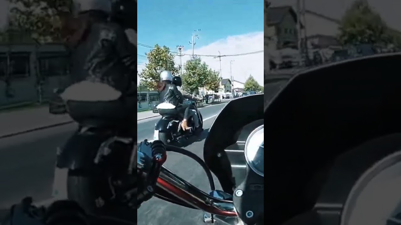 Distinguished Gentlemans Ride 