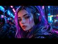 Neon Nights 🎧 Lost in the Signal