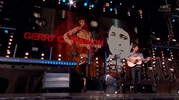 Gerry Cinnamon #TRNSMT 2019 (Full Set)