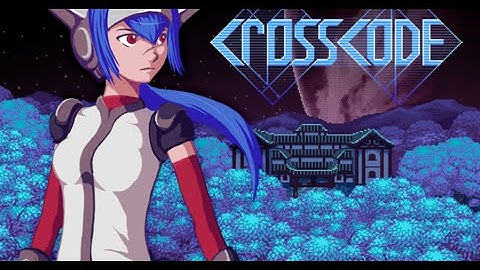 Cross Code | Amazing indie RPG (full demo playthrough)