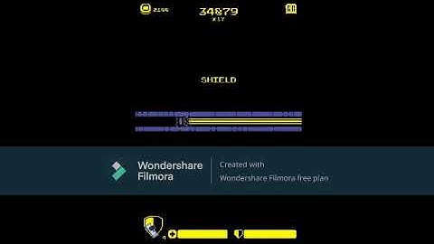 Tomb Of The Mask Reverse On Computer (Speedrun Version) Pt2