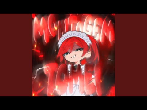 Montagem Tomei - Slowed