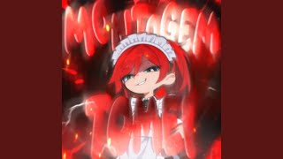 Montagem Tomei - Slowed
