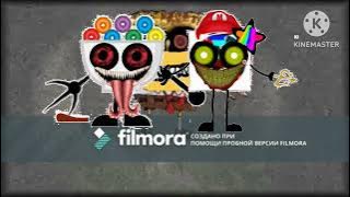 Scaretube poop Slendybowl 5 The Sleepover